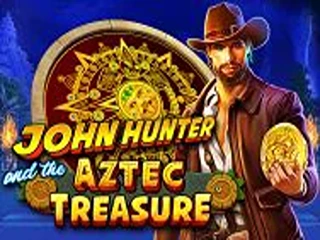 John Hunter and the Aztec Treasure
